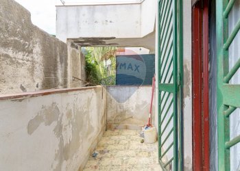 Non correlato - Quadrilocale Via Livorno
 
51A, Aci Castello - foto 23