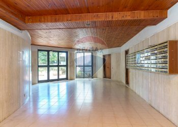 Ricezione / Lobby - Quadrilocale Via Livorno
 
51A, Aci Castello - foto 25