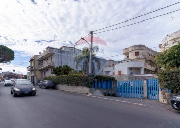Edificio all\'aperto - Quadrilocale Via Livorno
 
51A, Aci Castello - foto 30