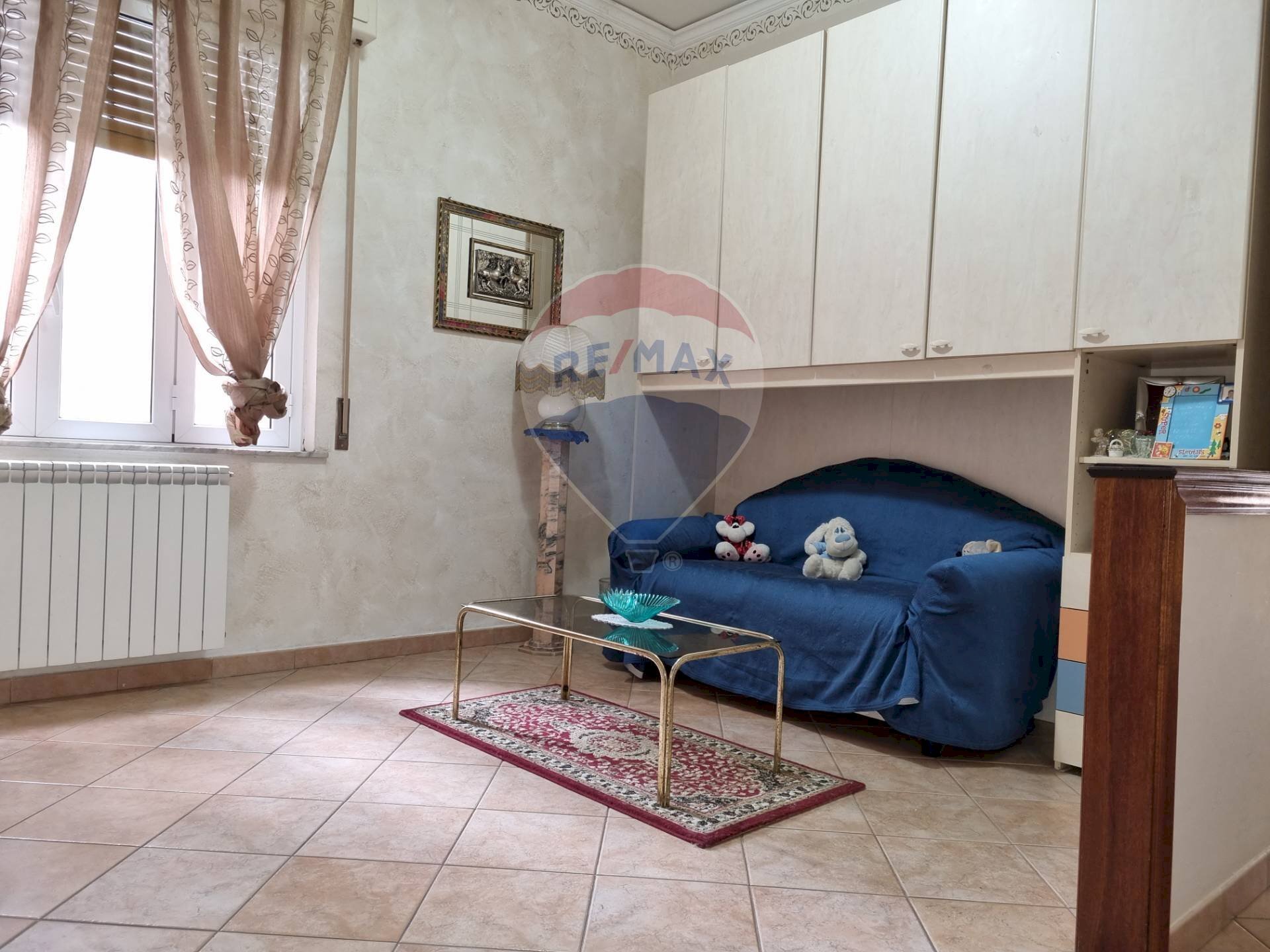 Soggiorno - Quadrilocale via giovani boccaccio
 
17, Aci Sant'Antonio - foto 3