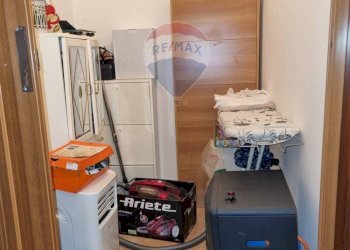 Dispensa di stoccaggio - Quadrilocale via giovani boccaccio
 
17, Aci Sant'Antonio - foto 16