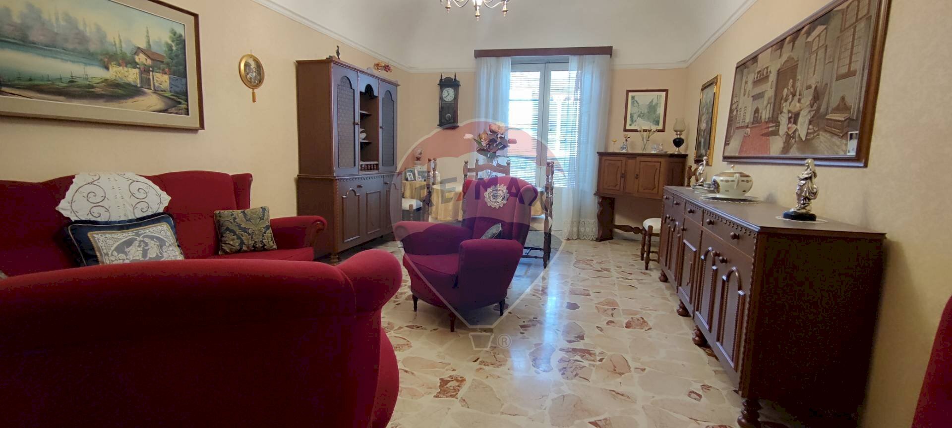 Soggiorno - Casa indipendente VIA BARBERA
 
3/5, Mirabella Imbaccari - foto 1