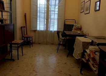 Soggiorno - Casa indipendente VIA BARBERA
 
3/5, Mirabella Imbaccari - foto 19