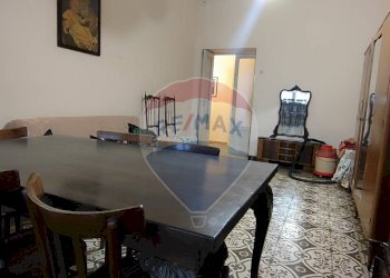 Sala da pranzo - Casa indipendente VIA BARBERA
 
3/5, Mirabella Imbaccari - foto 21