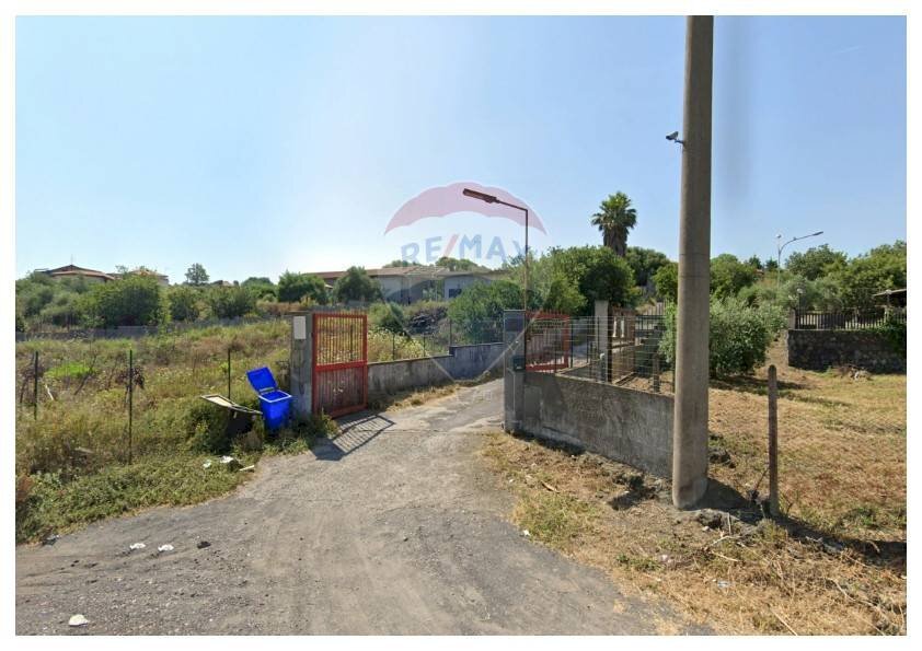 Giardino - Terreno agricolo Via Vinazza
 
14, Misterbianco - foto 3