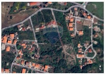 Posizione della mappa - Terreno agricolo Via Vinazza
 
14, Misterbianco - foto 2