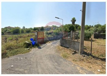 Giardino - Terreno agricolo Via Vinazza
 
14, Misterbianco - foto 5