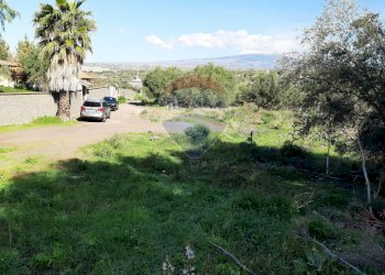 Giardino - Terreno agricolo Via Vinazza
 
14, Misterbianco - foto 19