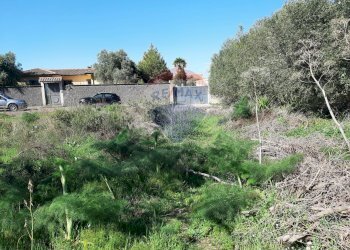 Giardino - Terreno agricolo Via Vinazza
 
14, Misterbianco - foto 35