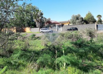 Giardino - Terreno agricolo Via Vinazza
 
14, Misterbianco - foto 36