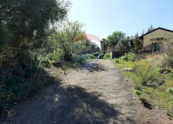 Giardino - Terreno agricolo Via Vinazza
 
14, Misterbianco - foto 52