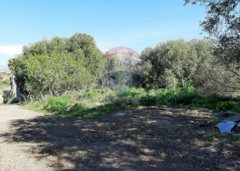 Giardino - Terreno agricolo Via Vinazza
 
14, Misterbianco - foto 69