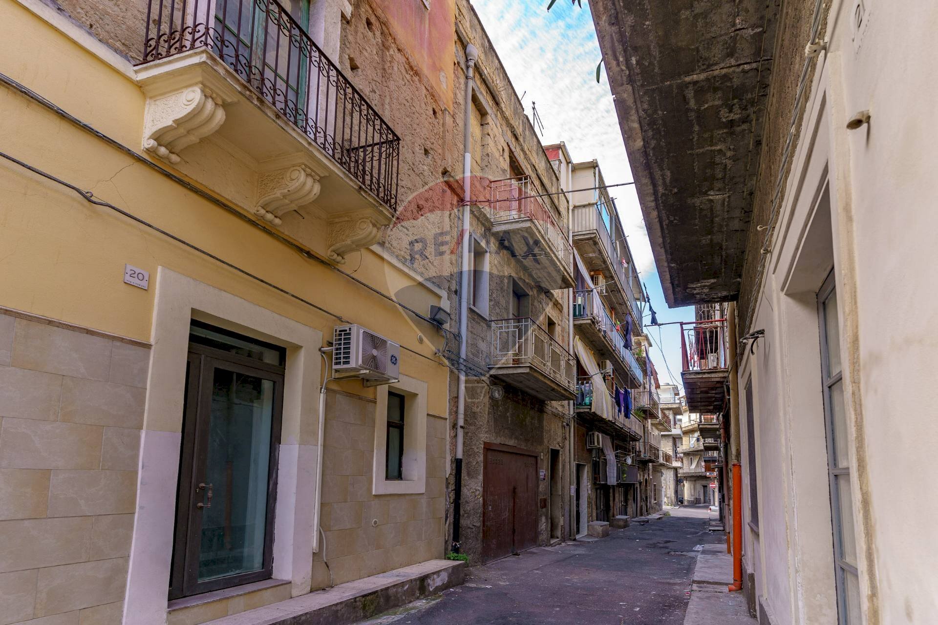 Edificio all\'aperto - Independent house Via Filippo Turati
 
14, Lentini - photo 2