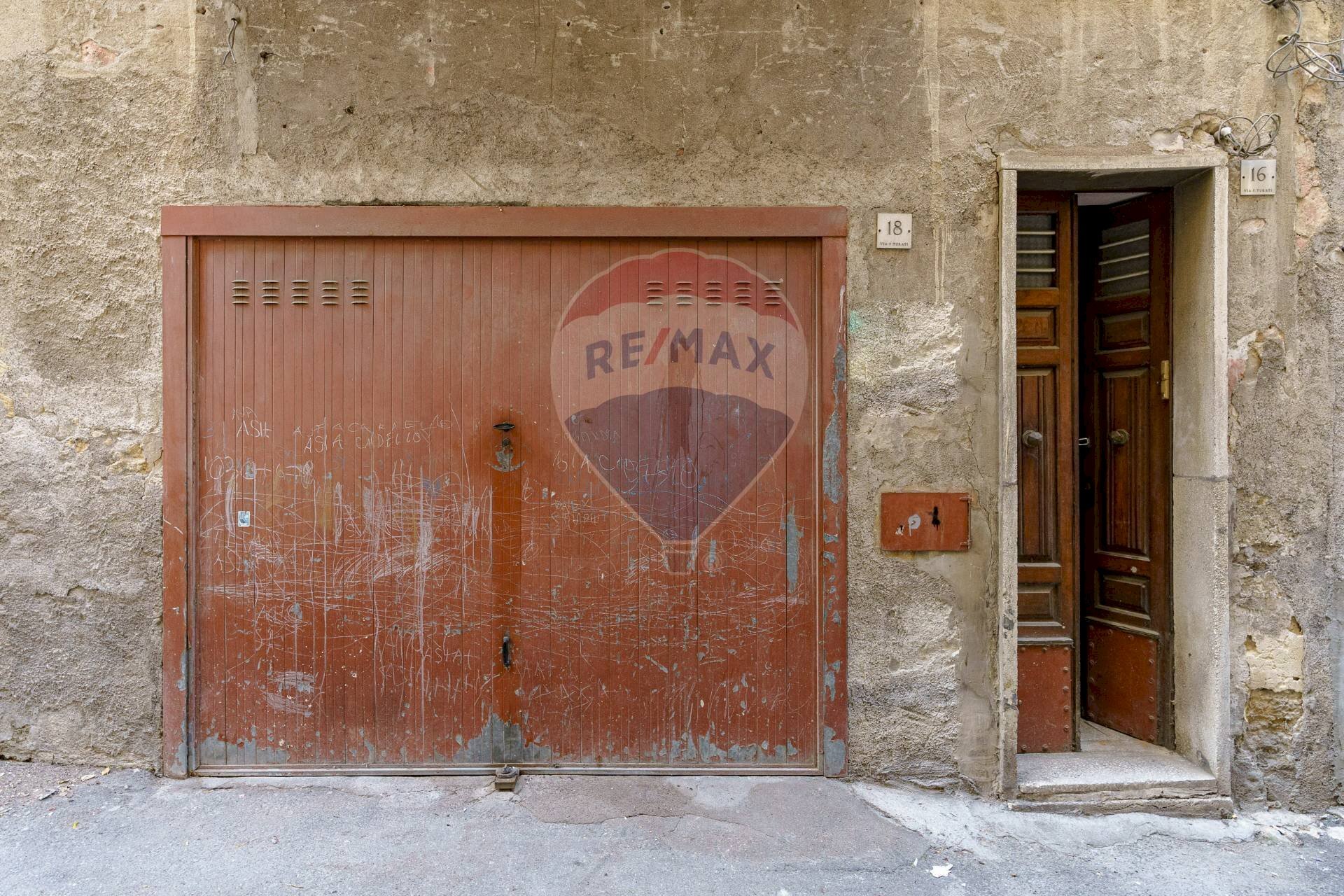 Edificio all\'aperto - Independent house Via Filippo Turati
 
14, Lentini - photo 3