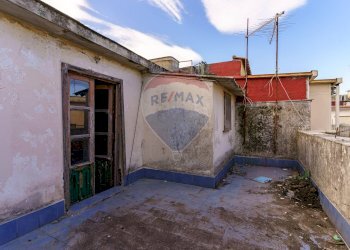 Terrazza - Independent house Via Filippo Turati
 
14, Lentini - photo 38