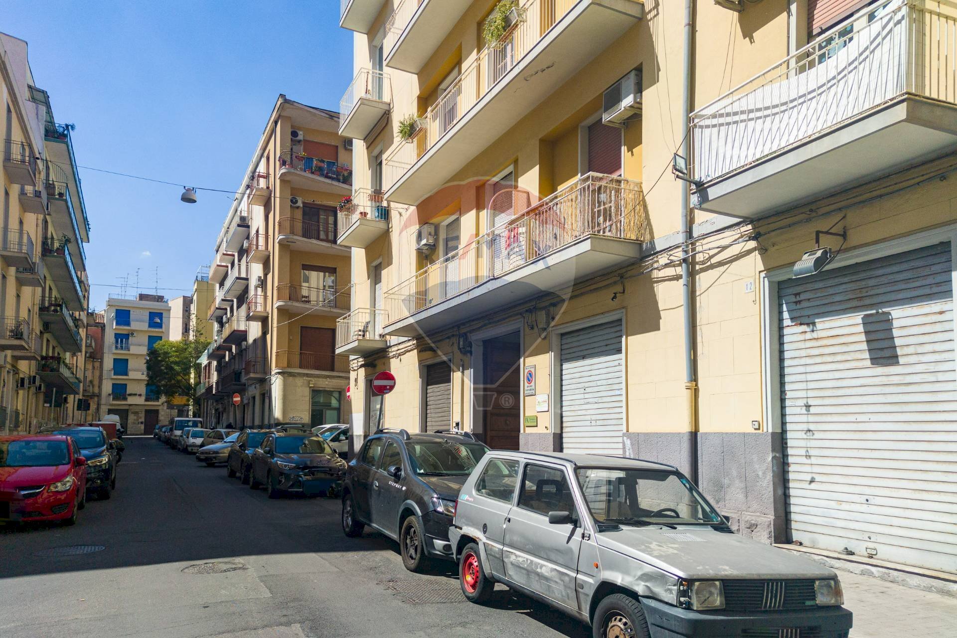 Edificio all\'aperto - Locale Commerciale Via Nicola Coviello
14, Catania - foto 2