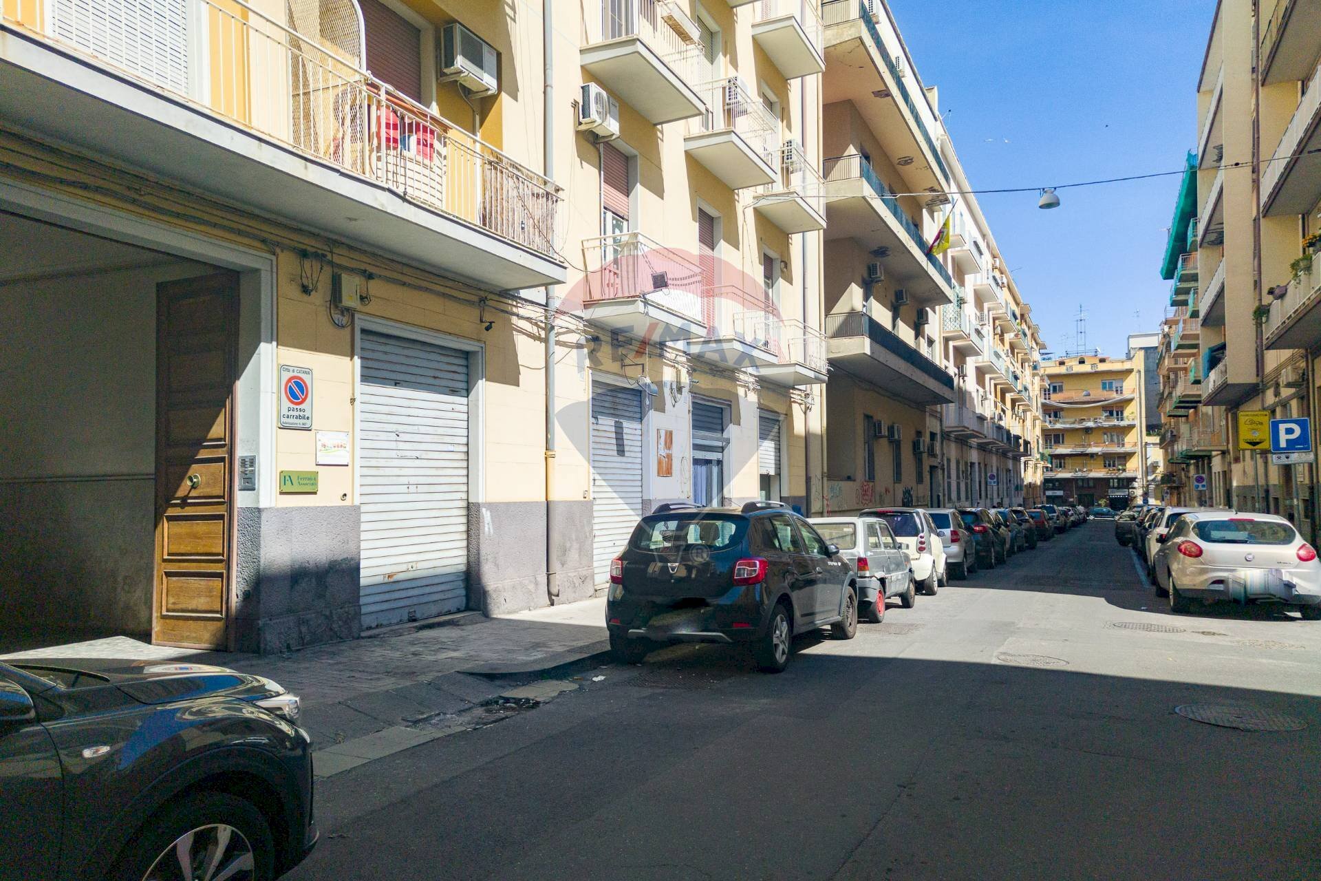 Edificio all\'aperto - Locale Commerciale Via Nicola Coviello
14, Catania - foto 3