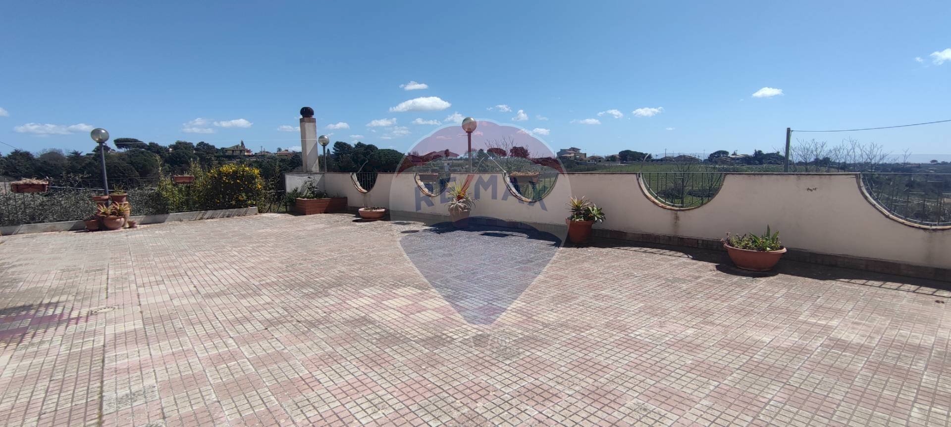 Terrazza - Villa VIA VITALIANO BRANCATI
 
17, Caltagirone - foto 3