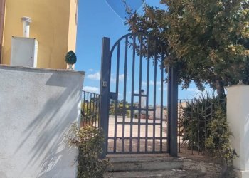 Casa all\'aperto - Villa VIA VITALIANO BRANCATI
 
17, Caltagirone - foto 6