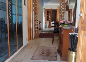 Hall / corridoio - Villa VIA VITALIANO BRANCATI
 
17, Caltagirone - foto 9