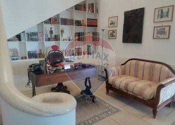 Soggiorno - Villa VIA VITALIANO BRANCATI
 
17, Caltagirone - foto 13