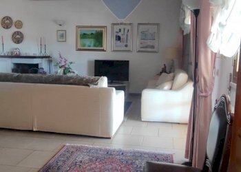 Soggiorno - Villa VIA VITALIANO BRANCATI
 
17, Caltagirone - foto 17