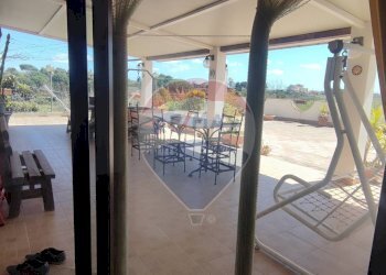 Balcone - Villa VIA VITALIANO BRANCATI
 
17, Caltagirone - foto 24