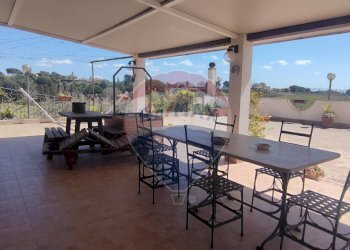 Terrazza - Villa VIA VITALIANO BRANCATI
 
17, Caltagirone - foto 25