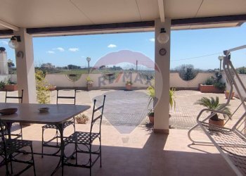 Terrazza - Villa VIA VITALIANO BRANCATI
 
17, Caltagirone - foto 26