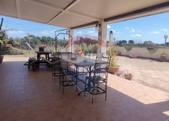 Terrazza - Villa VIA VITALIANO BRANCATI
 
17, Caltagirone - foto 27