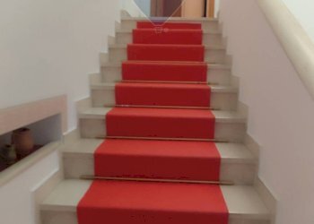 Scale - Villa VIA VITALIANO BRANCATI
 
17, Caltagirone - foto 47