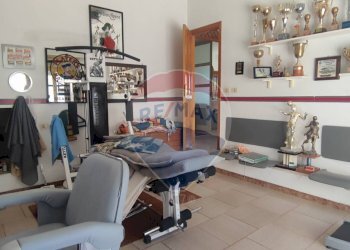 Soggiorno - Villa VIA VITALIANO BRANCATI
 
17, Caltagirone - foto 50