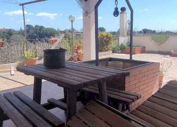 Terrazza - Villa VIA VITALIANO BRANCATI
 
17, Caltagirone - foto 54