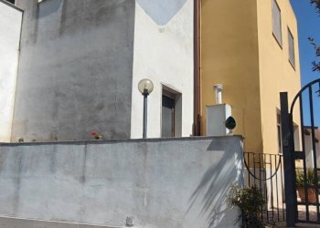 Casa all\'aperto - Villa VIA VITALIANO BRANCATI
 
17, Caltagirone - foto 58