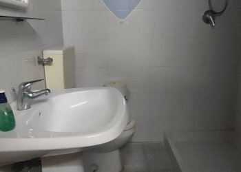 Bagno - Villa VIA VITALIANO BRANCATI
 
17, Caltagirone - foto 69