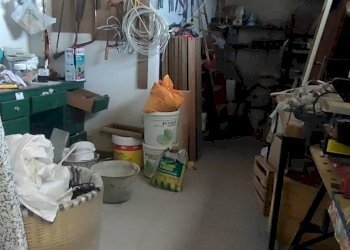 Dispensa di stoccaggio - Villa VIA VITALIANO BRANCATI
 
17, Caltagirone - foto 71