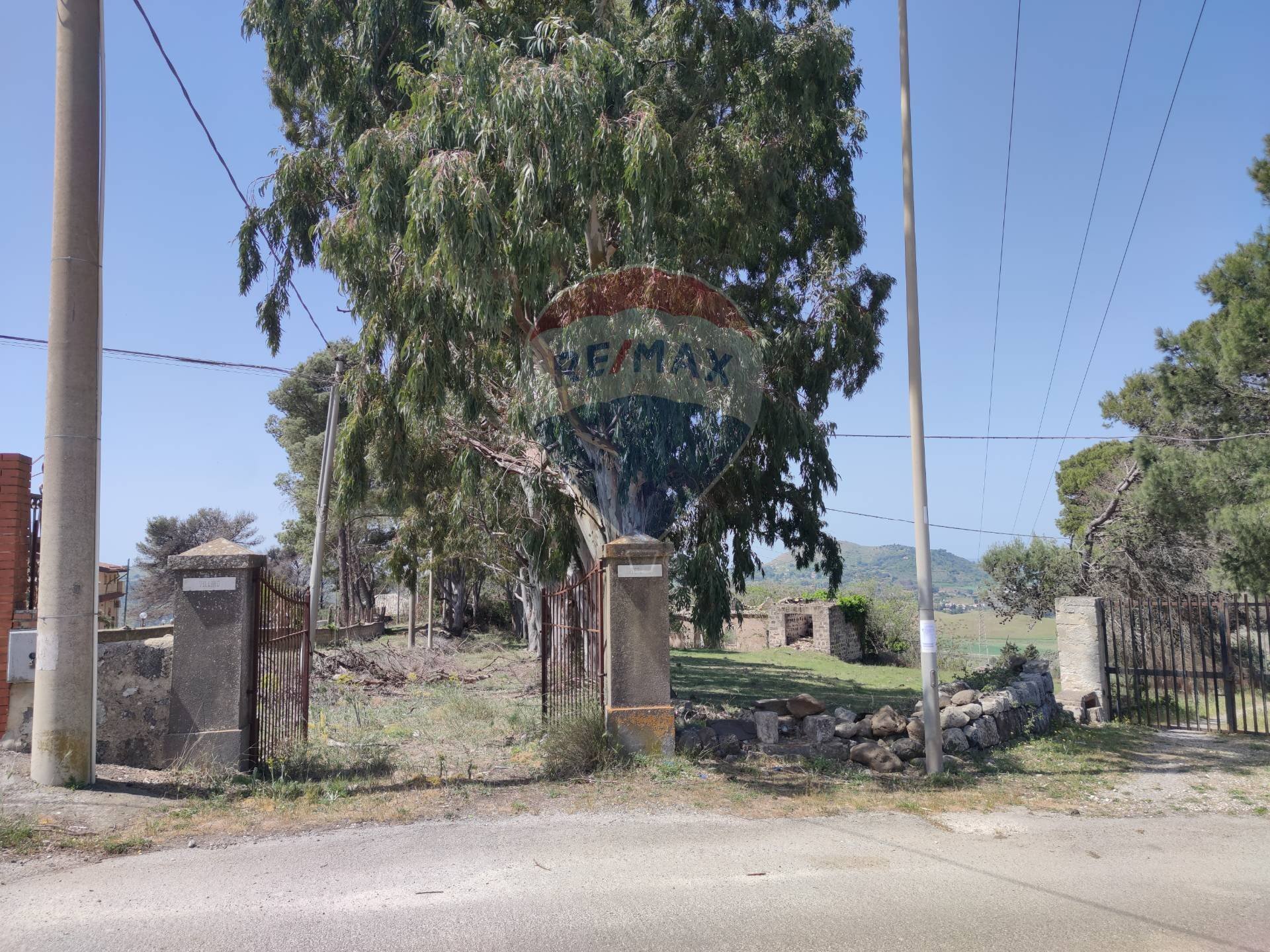 Giardino - Building land c.da Poggio Impiso, Vizzini - photo 3