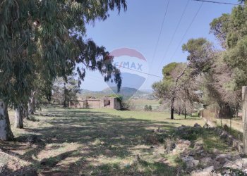 Vista delle montagne - Terreno edificabile c.da Poggio Impiso, Vizzini - foto 5