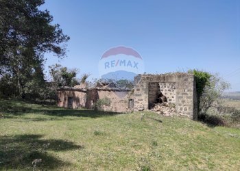 Giardino - Terreno edificabile c.da Poggio Impiso, Vizzini - foto 6