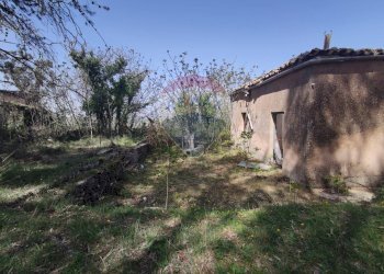 Casa all\'aperto - Terreno edificabile c.da Poggio Impiso, Vizzini - foto 7