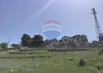 Vista delle montagne - Terreno edificabile c.da Poggio Impiso, Vizzini - foto 15