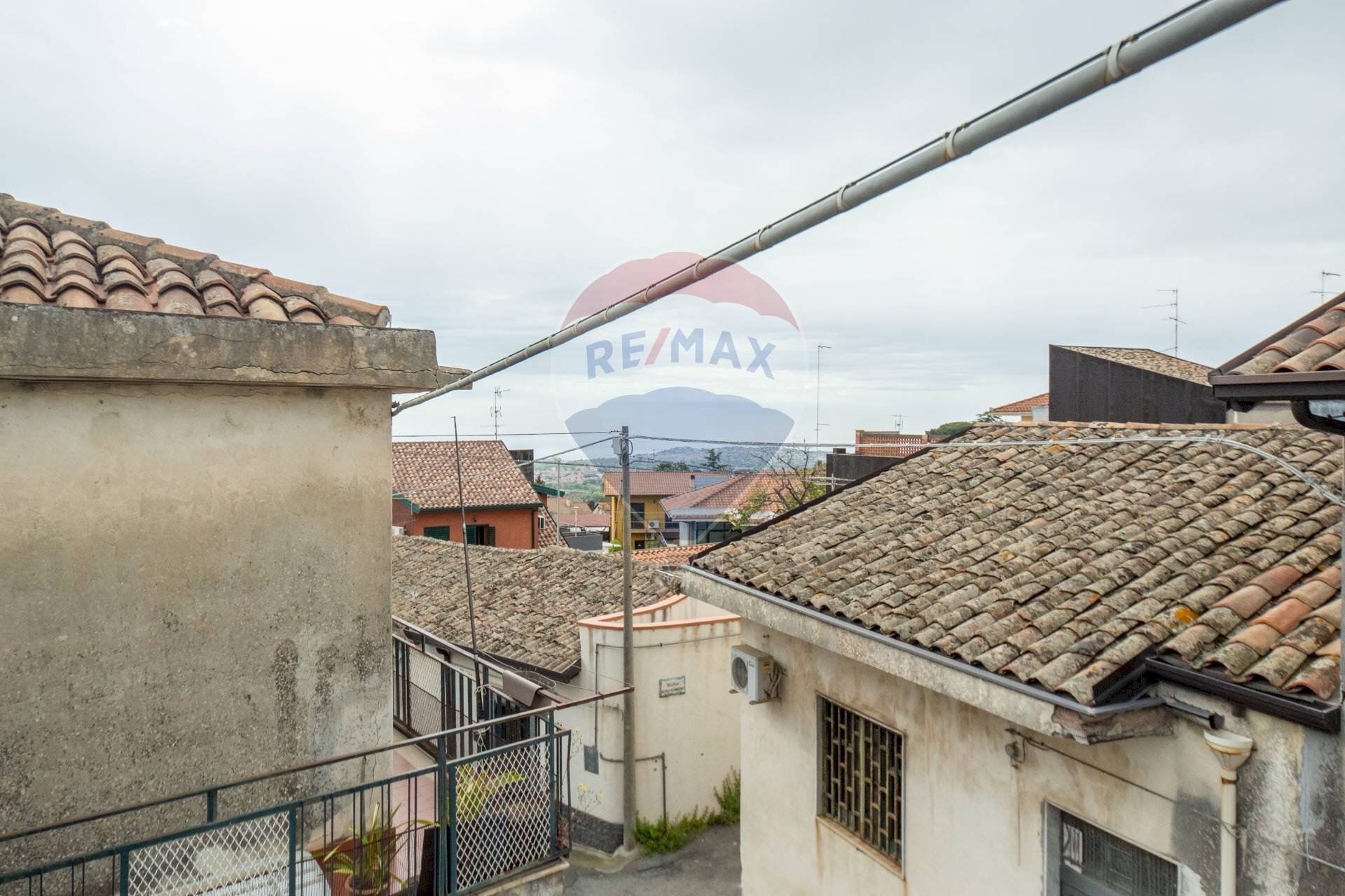 Edificio all\'aperto - Casa indipendente Via Sant' Andrea
13, Trecastagni - foto 2