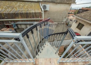 Balcone - Casa indipendente Via Sant' Andrea
 
13, Trecastagni - foto 5