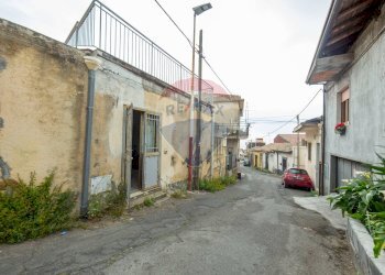 Casa all\'aperto - Casa indipendente Via Sant' Andrea
 
13, Trecastagni - foto 16