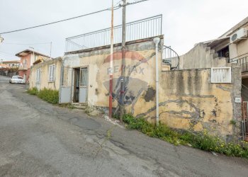 Casa all\'aperto - Casa indipendente Via Sant' Andrea
 
13, Trecastagni - foto 17