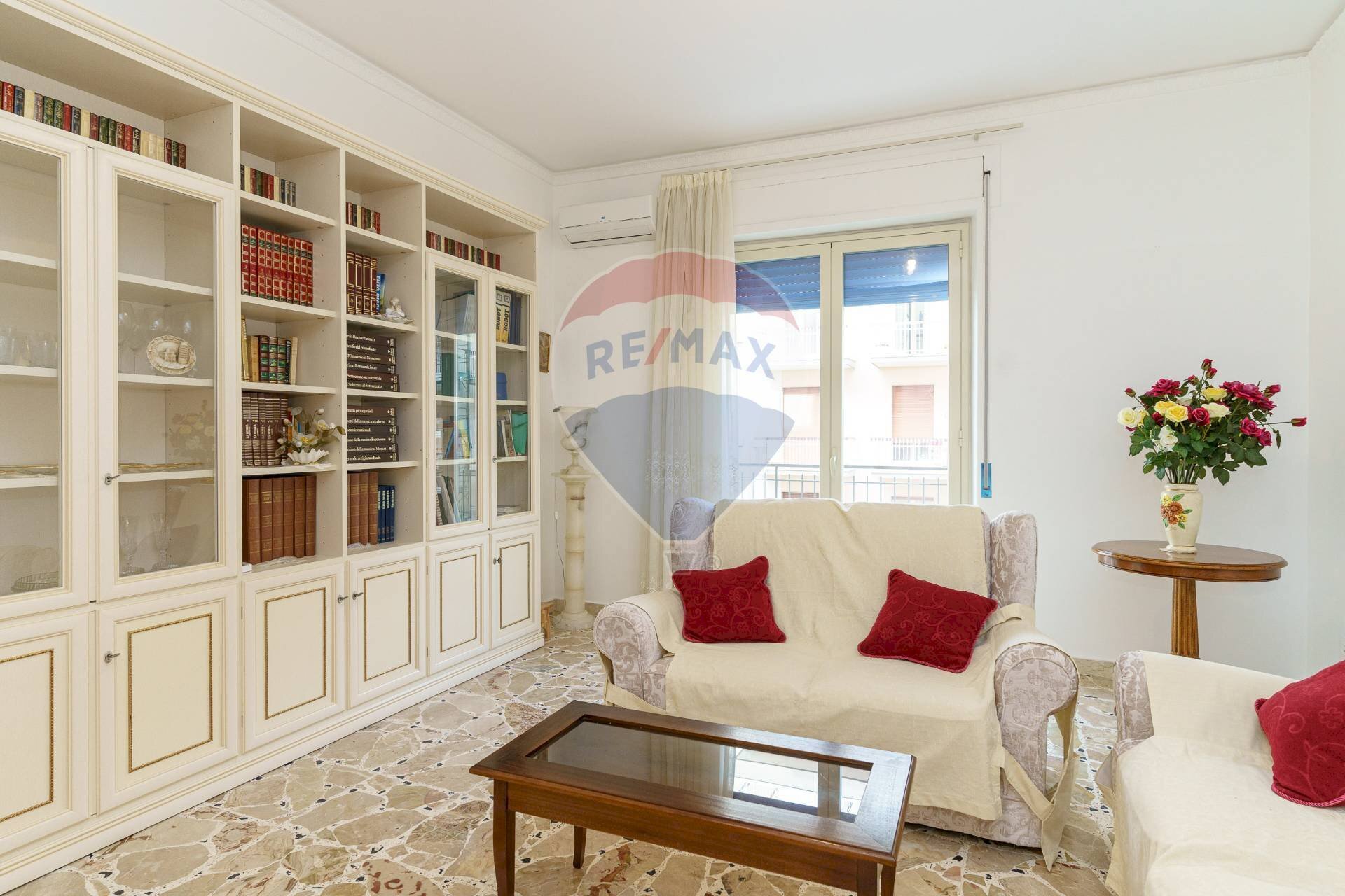 Soggiorno - Apartment Corso Sicilia
 
65, Acireale - photo 1