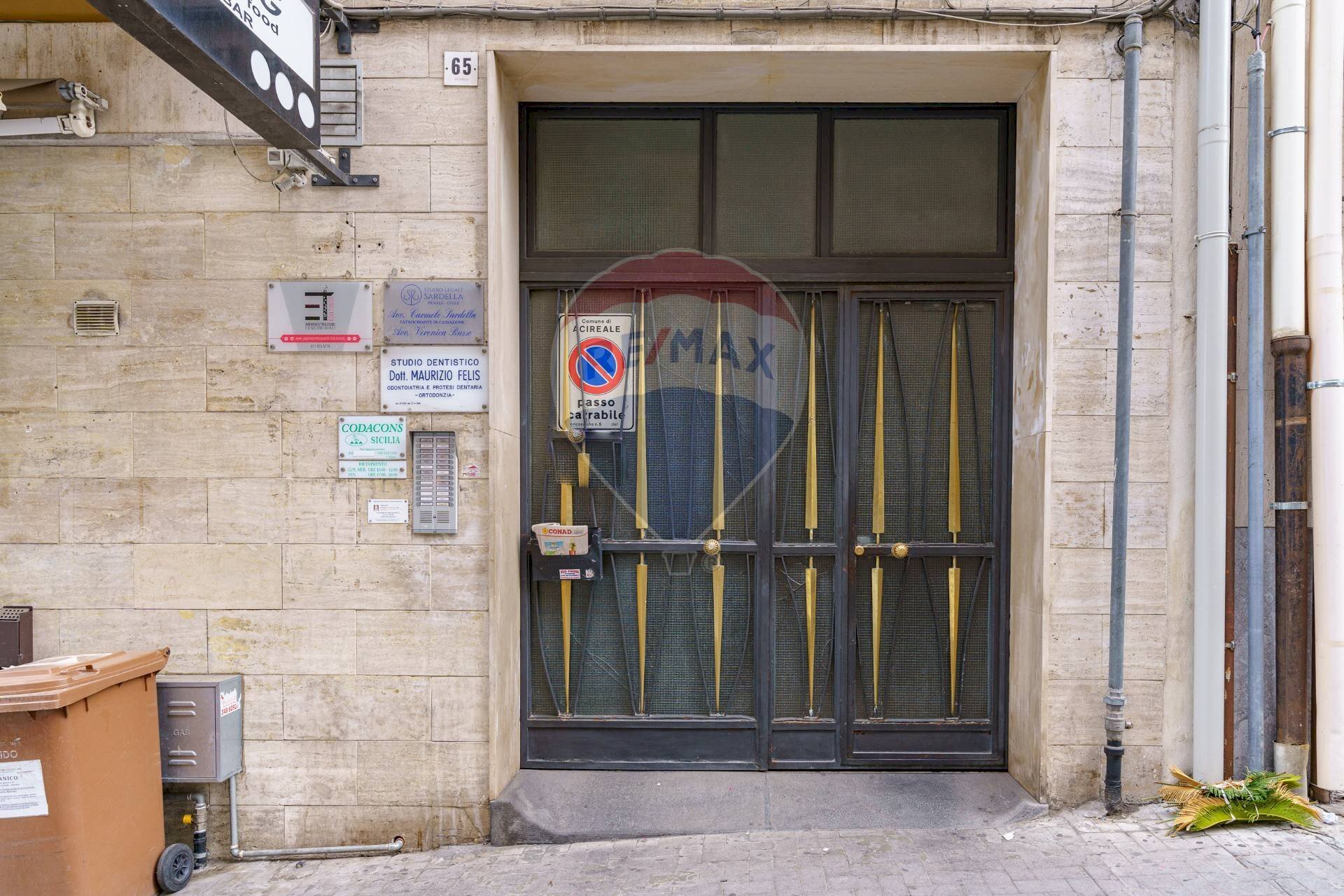 Edificio all\'aperto - Apartment Corso Sicilia
 
65, Acireale - photo 3