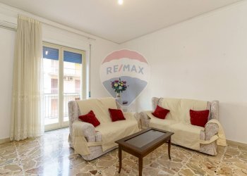 Soggiorno - Appartamento Corso Sicilia
 
65, Acireale - foto 8