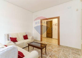 Soggiorno - Appartamento Corso Sicilia
 
65, Acireale - foto 9