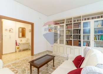 Soggiorno - Appartamento Corso Sicilia
 
65, Acireale - foto 10